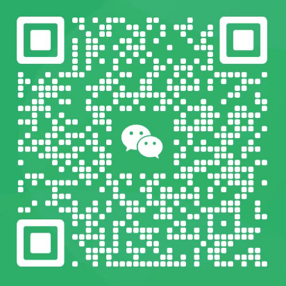 掃一掃，加好友