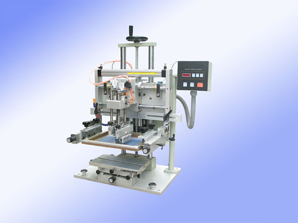 手機殼絲印機，S-200HFC