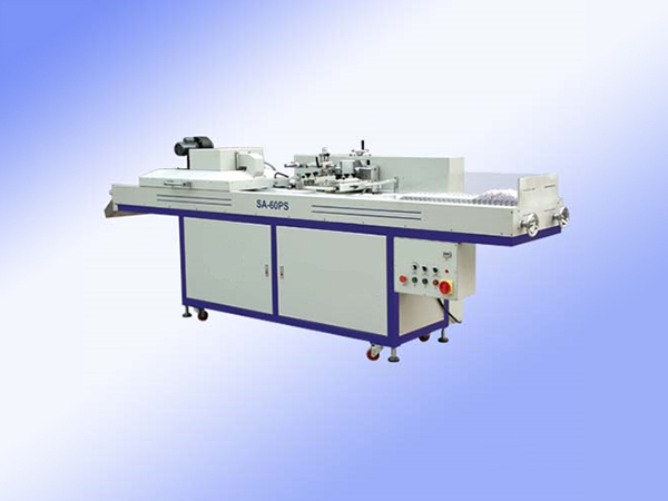 筆桿絲印機(jī) ，SA-60PS