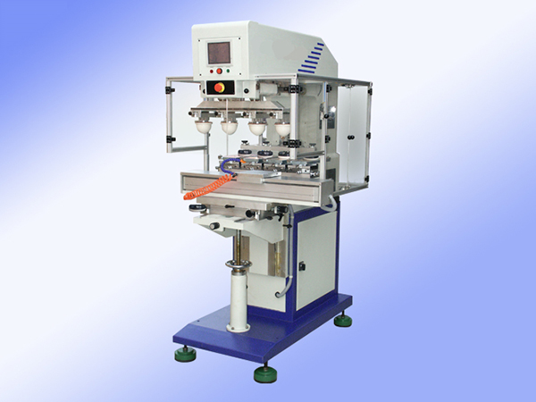 廣東恒輝牌移印機(jī) ，SP-8410SD