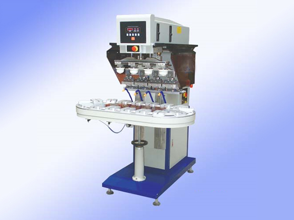 東莞恒輝移印機(jī) ，SP-8410D