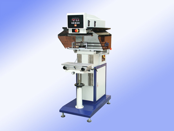 油盅移印機(jī)，SPC-8110D