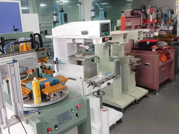 熱轉(zhuǎn)印技術(shù)膜制作流程