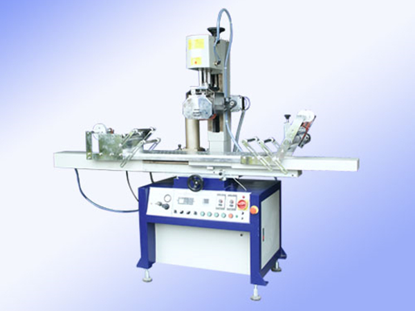 東莞恒輝熱轉印機 H-700F