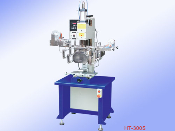 圓面熱轉印機、 HT-300S